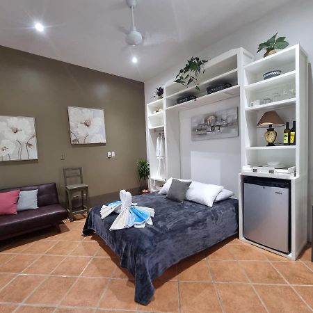Vista Ocean Suites Boutique Hotel Event Venue 마누엘안토니오 외부 사진