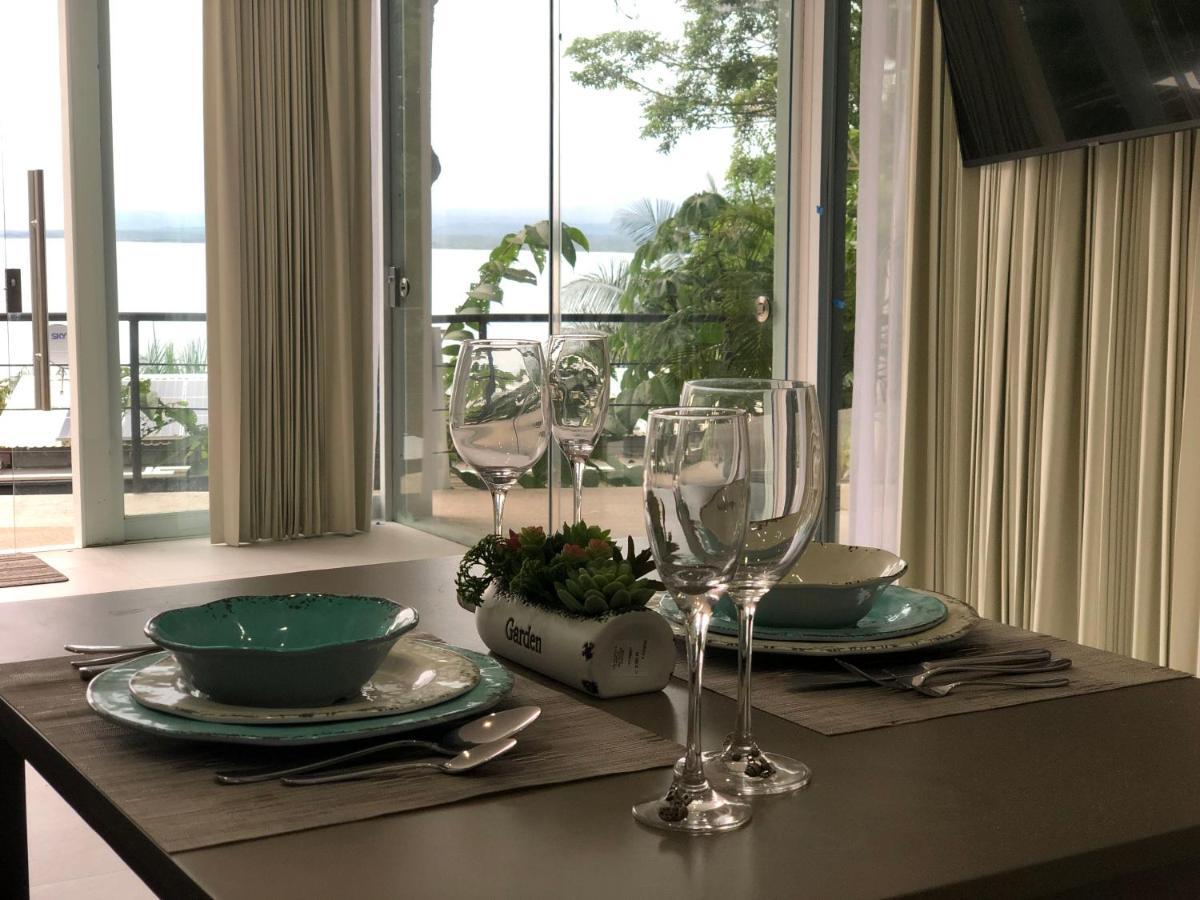 Vista Ocean Suites Boutique Hotel Event Venue 마누엘안토니오 외부 사진