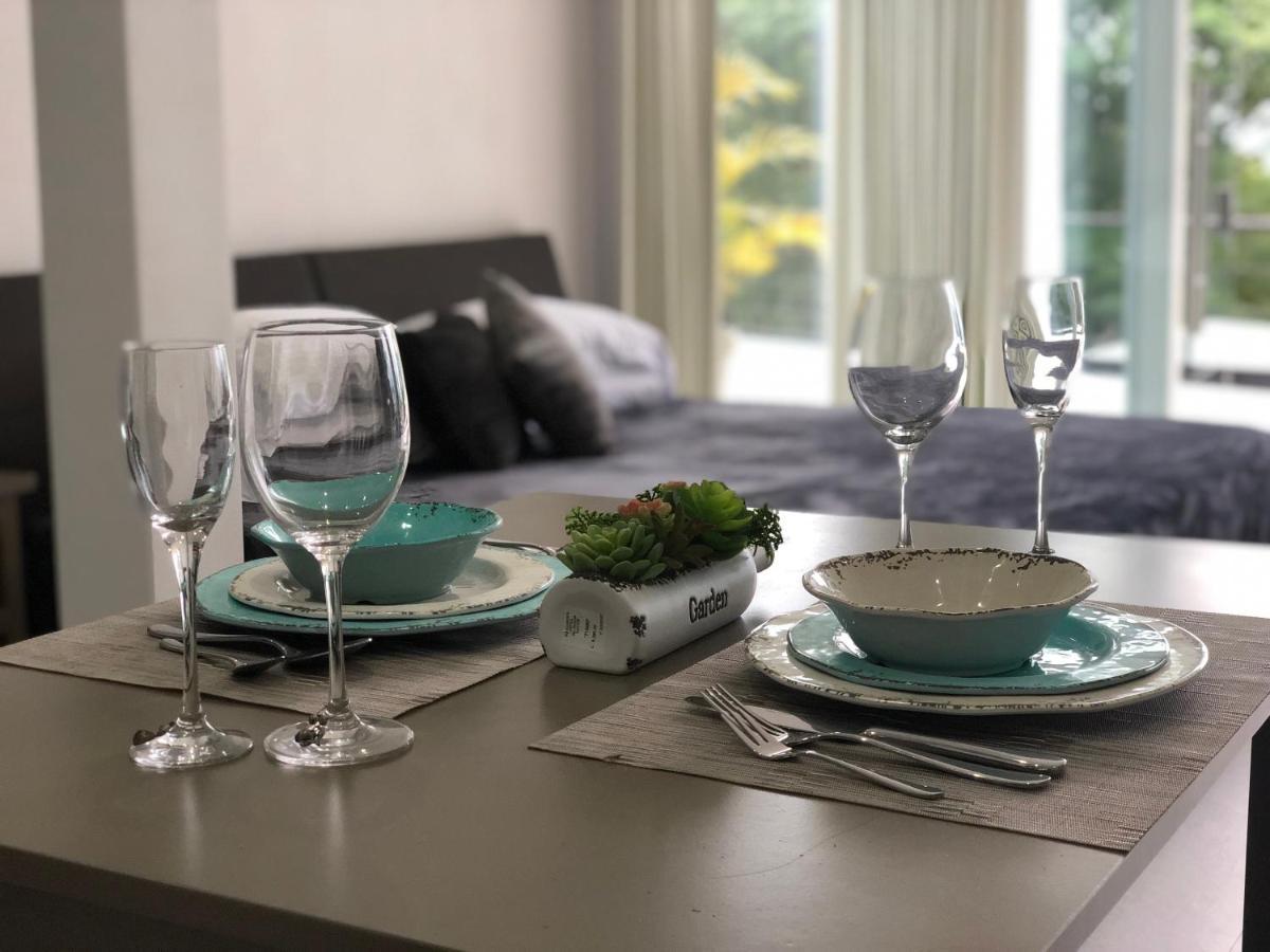 Vista Ocean Suites Boutique Hotel Event Venue 마누엘안토니오 외부 사진