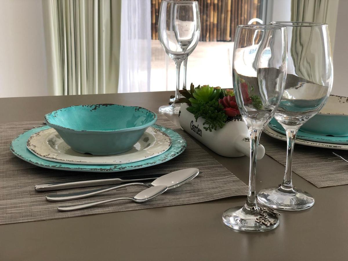 Vista Ocean Suites Boutique Hotel Event Venue 마누엘안토니오 외부 사진