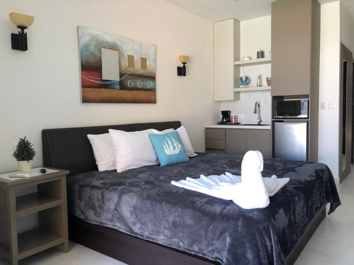 Vista Ocean Suites Boutique Hotel Event Venue 마누엘안토니오 외부 사진
