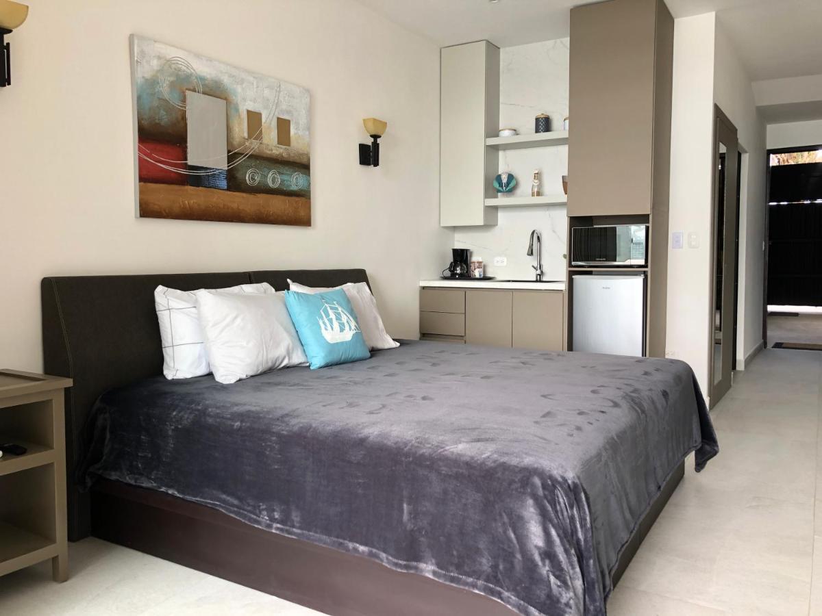 Vista Ocean Suites Boutique Hotel Event Venue 마누엘안토니오 외부 사진