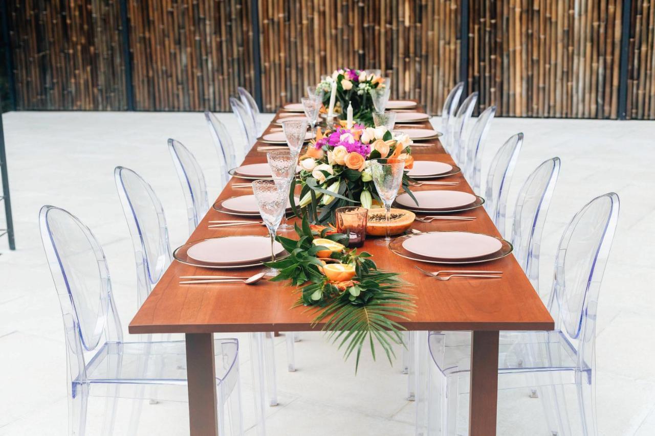 Vista Ocean Suites Boutique Hotel Event Venue 마누엘안토니오 외부 사진