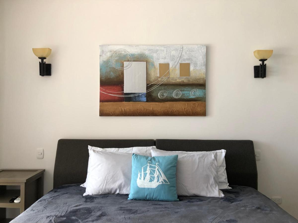 Vista Ocean Suites Boutique Hotel Event Venue 마누엘안토니오 외부 사진