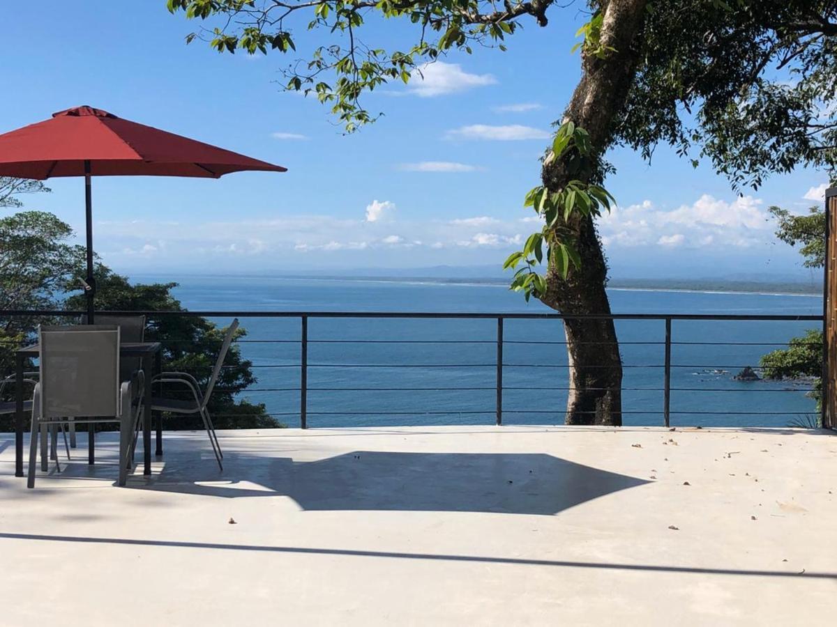 Vista Ocean Suites Boutique Hotel Event Venue 마누엘안토니오 외부 사진