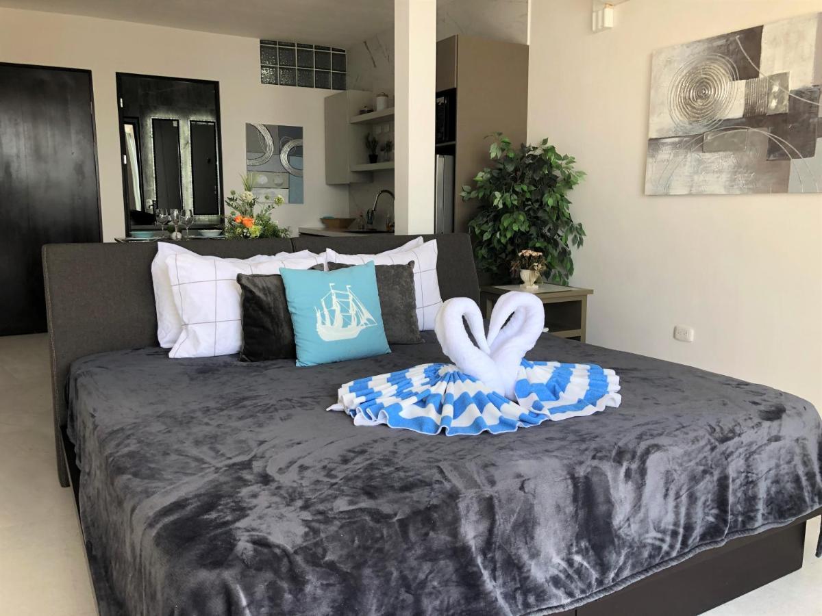 Vista Ocean Suites Boutique Hotel Event Venue 마누엘안토니오 외부 사진
