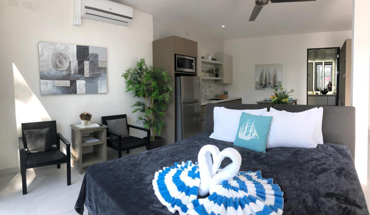 Vista Ocean Suites Boutique Hotel Event Venue 마누엘안토니오 외부 사진