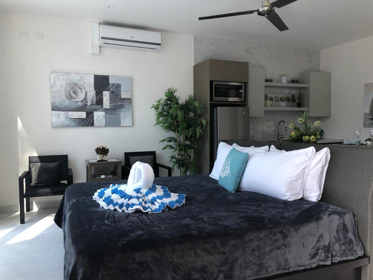 Vista Ocean Suites Boutique Hotel Event Venue 마누엘안토니오 외부 사진