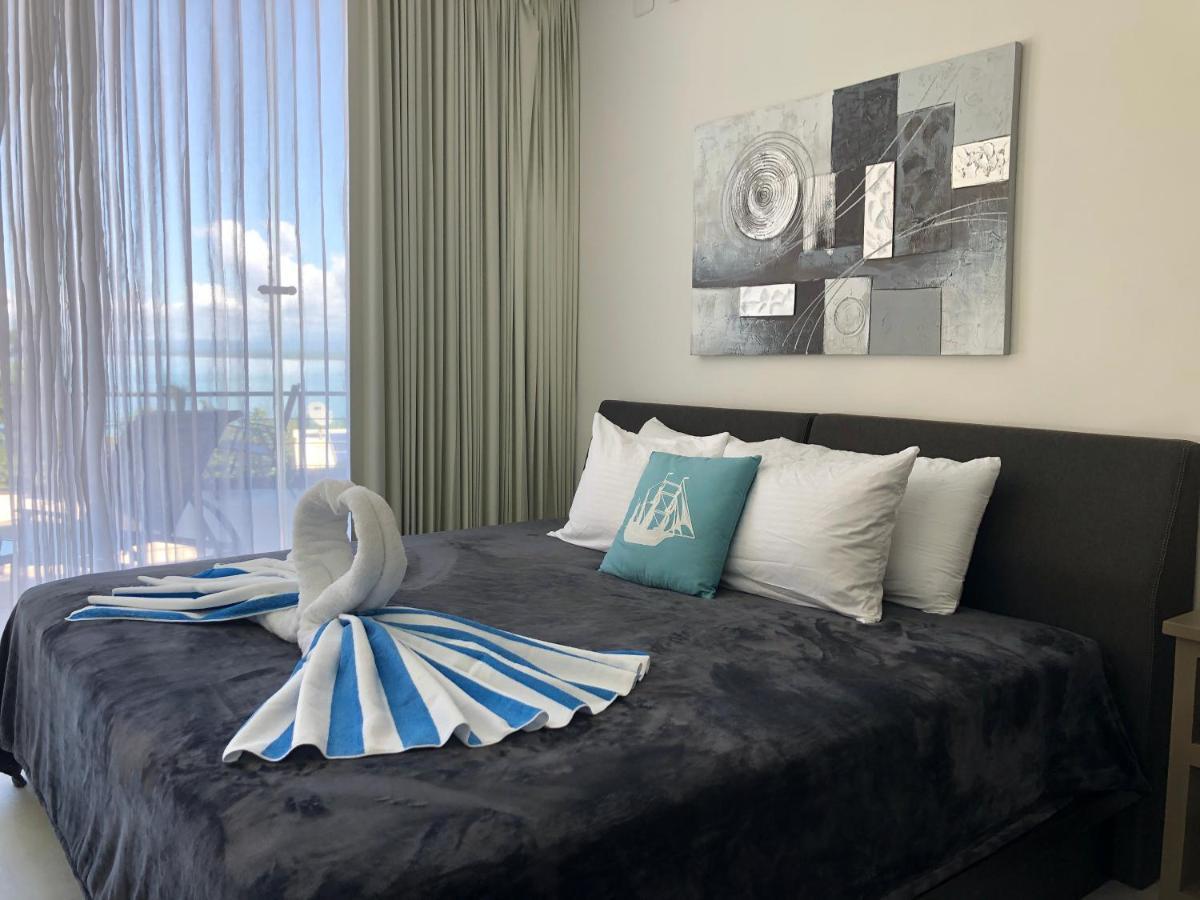 Vista Ocean Suites Boutique Hotel Event Venue 마누엘안토니오 외부 사진