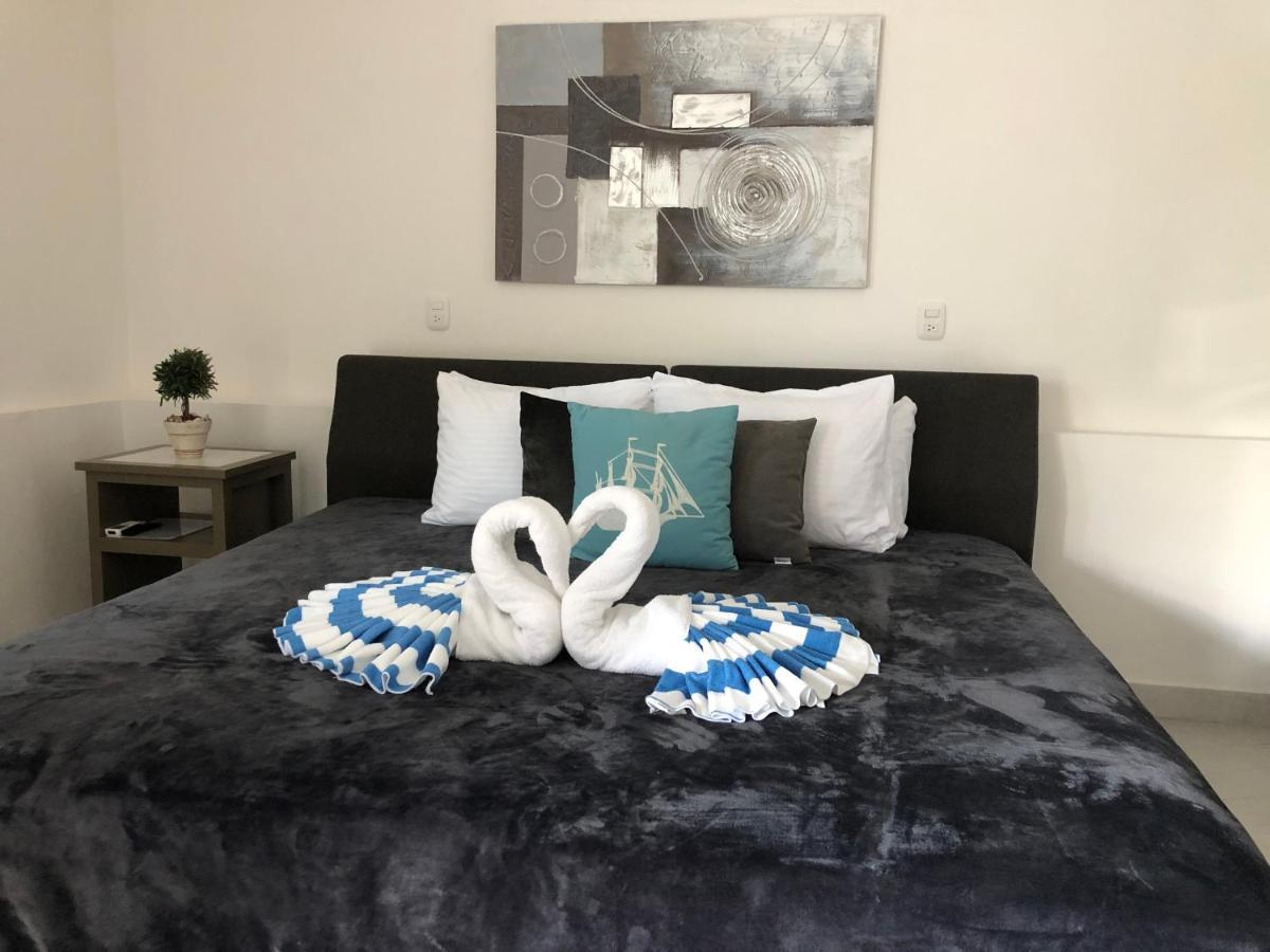 Vista Ocean Suites Boutique Hotel Event Venue 마누엘안토니오 외부 사진