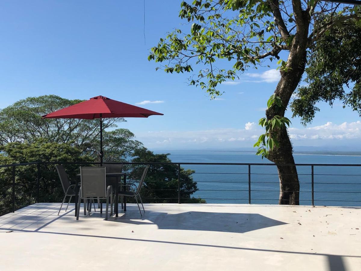 Vista Ocean Suites Boutique Hotel Event Venue 마누엘안토니오 외부 사진