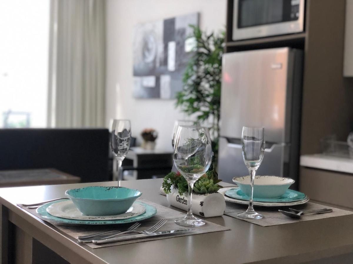 Vista Ocean Suites Boutique Hotel Event Venue 마누엘안토니오 외부 사진