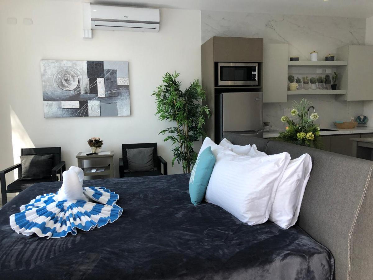 Vista Ocean Suites Boutique Hotel Event Venue 마누엘안토니오 외부 사진