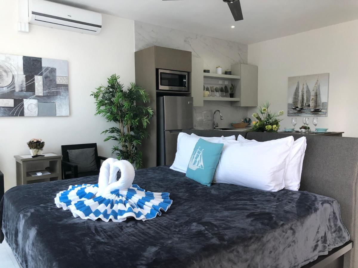 Vista Ocean Suites Boutique Hotel Event Venue 마누엘안토니오 외부 사진