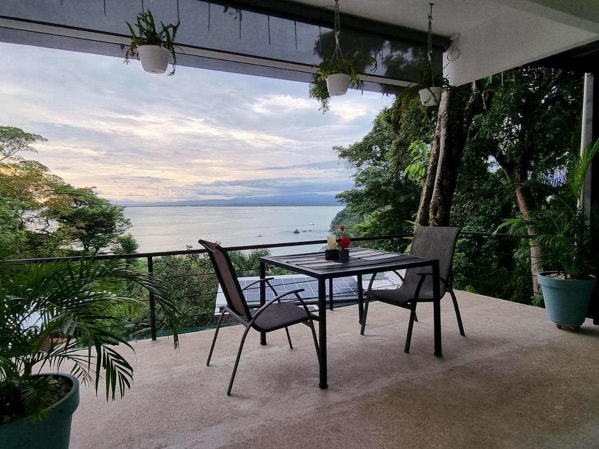 Vista Ocean Suites Boutique Hotel Event Venue 마누엘안토니오 외부 사진