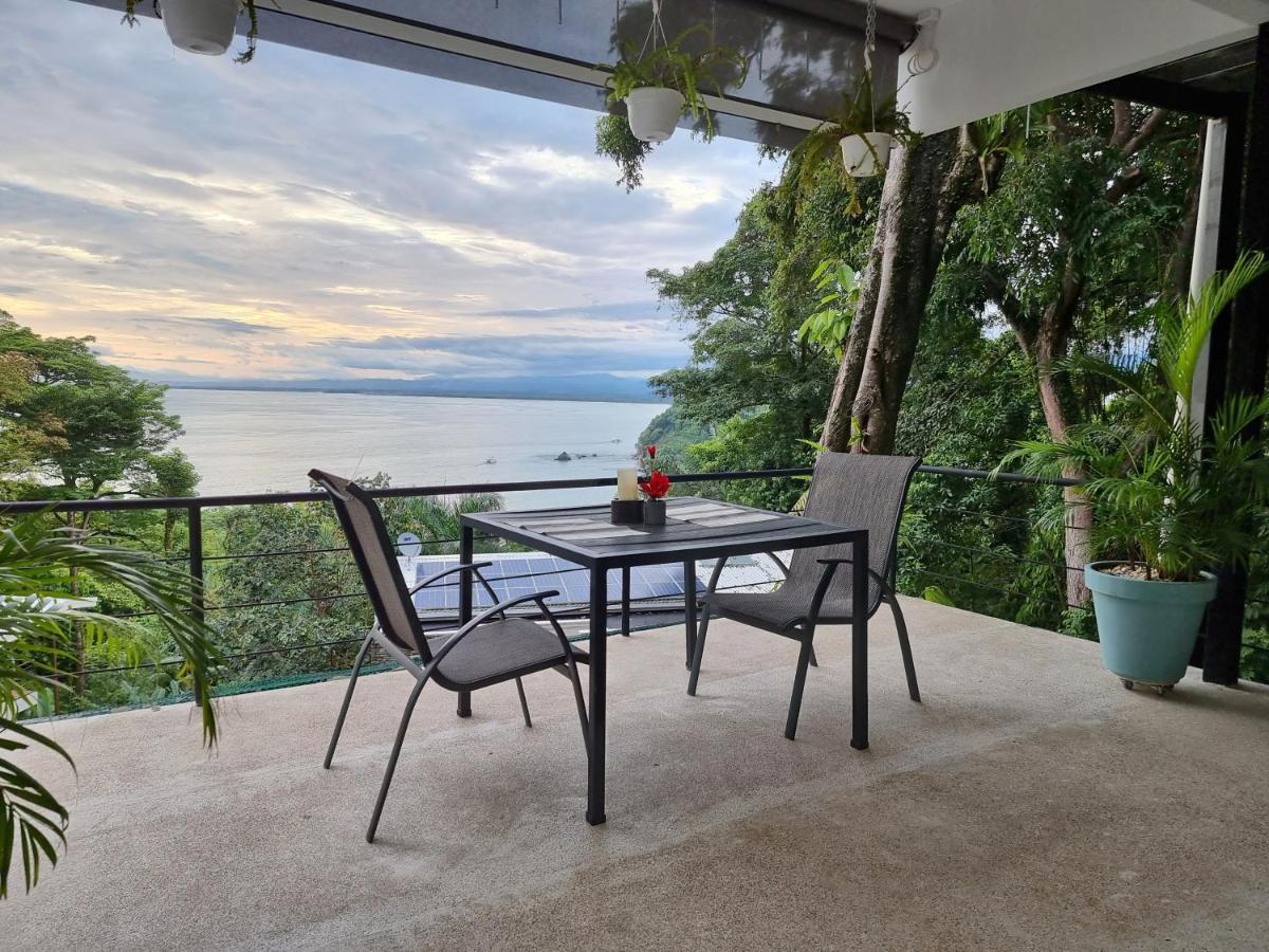 Vista Ocean Suites Boutique Hotel Event Venue 마누엘안토니오 외부 사진