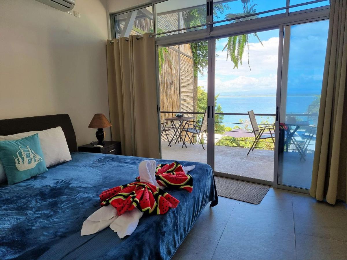 Vista Ocean Suites Boutique Hotel Event Venue 마누엘안토니오 외부 사진