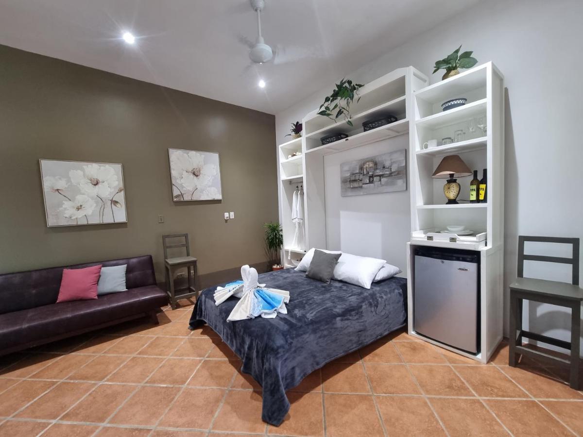 Vista Ocean Suites Boutique Hotel Event Venue 마누엘안토니오 외부 사진